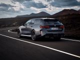 BMW M5 Touring kommt im November - Bild 2