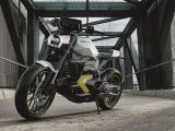 Can-Am steigt mit Pulse und Origin ins Motorradgeschäft ein - Bild 6