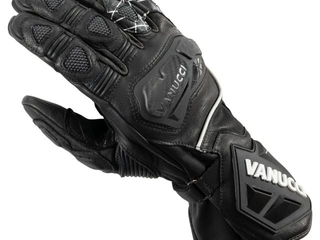 Vanucci VSG-1: Komfortabler Allrounder - Bild 1