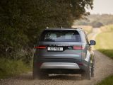 Land Rover Discovery: Geländegänger für die ganze Familie - Bild 2