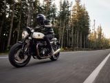 Triumph hebt die Speed Twin 1200 auf ein neues Level - Bild 4