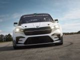 Der Skoda Enyaq RS Race zeigt, was geht - Bild 10