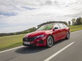 Skoda Octavia RS: Mit Adrenalin und Anhängerkupplung - Bild 2