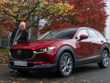 Mazda 3 und CX-30: Mehr Hubraum, besserer Durchzug - Bild 9