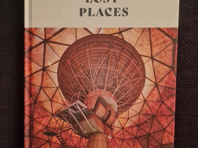 Im Bücherregal: Atlas der verlassenen Orte - Bild 1