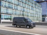 Fahrbericht Nissan Interstar: Neu im Star-Trio - Bild 5
