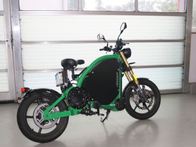 E-Rockit ist insolvent