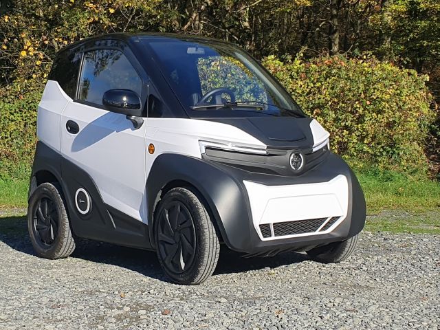 Nissan Silence S04: Schmalspur-Schleicher mit Macken - Bild 1