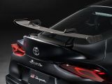 Der nächste Abschied: Toyota GR Supra - Bild 7