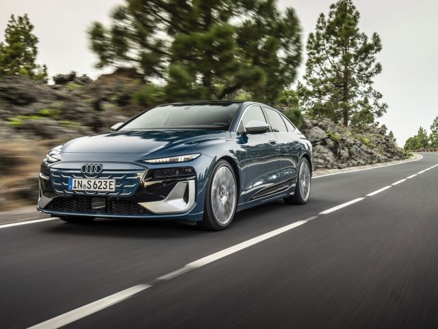 Kompakt: Stil, Strom und Sportlichkeit – zum Premiumpreis - Bild 1