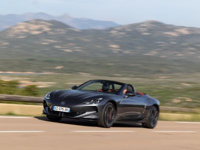 Die Zukunft liegt in der Vergangenheit