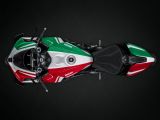 Die Panigale V4 trägt Trikolore - Bild 4
