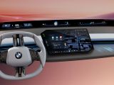 CES 2025: BMW macht die Windschutzscheibe zum Bildschirm - Bild 4