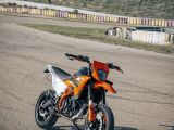 KTM 125 und 390 kommen als Supermoto - Bild 7
