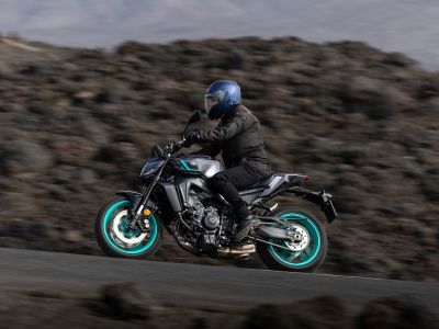 Yamaha ruft über 12.000 Motorräder zurück