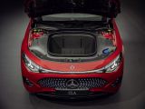 Der Mercedes-Benz CLA wächst und schrumpft gleichzeitig - Bild 5