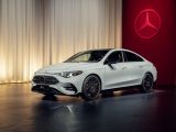 Der Mercedes-Benz CLA wächst und schrumpft gleichzeitig - Bild 9
