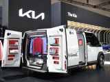 Kia holt Haushaltsgeräte ins Auto - Bild 2