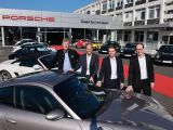 Porsche eröffnet erstes deutsches Classic-Zentrum - Bild 6