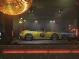 Shanghai 2025: Porsche im Licht der Siebziger - Bild 6