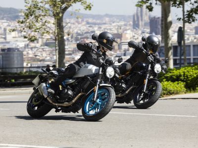 Royal Enfield gründet deutsche Niederlassung