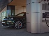 Porsche eröffnet sechste Charging Lounge in Leonberg - Bild 3