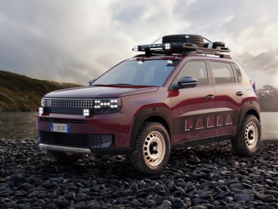 So könnte er wiederkommen