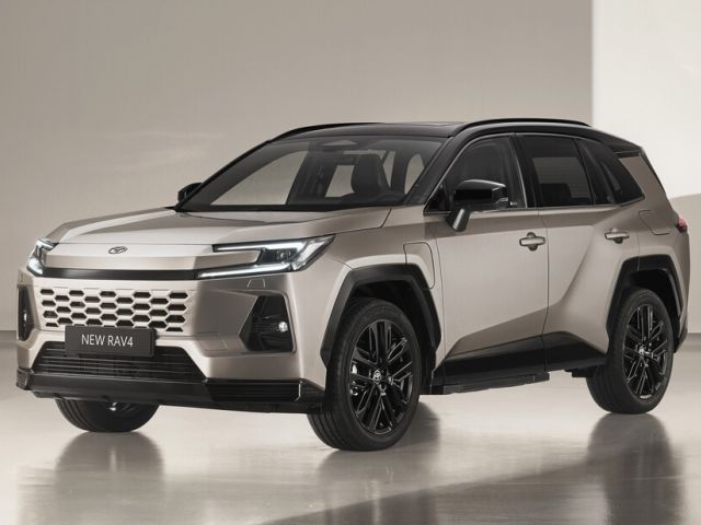 Toyotas spannende Zukunft - Bild 1