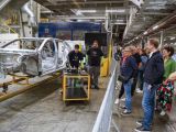 Opel präsentiert sich beim Werksfest - Bild 5