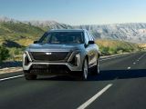 Cadillac bringt im September ein siebensitziges Elektro-SUV - Bild 4