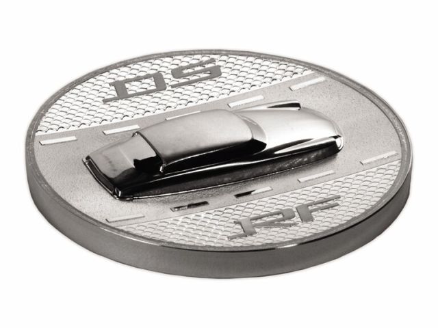 Weitere Münzen zum 70. Geburtstag des Citroën DS - Bild 1