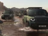 Land Rover ruft die „Defender Trophy“ ins Leben - Bild 6