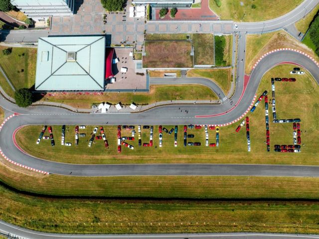 1300 Gäste feiern 115 Jahre Alfa Romeo - Bild 1