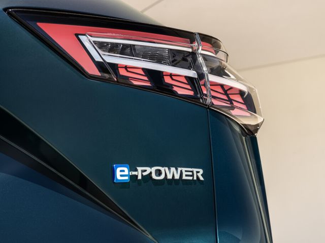 Nissan entwickelt e-Power weiter - Bild 1