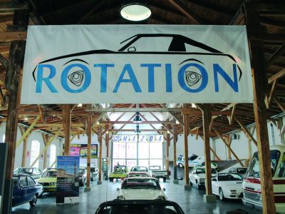 In Augsburg dreht sich alles um den Kreiskolben