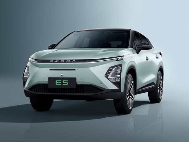 Chery startet im September in Deutschland - Bild 1