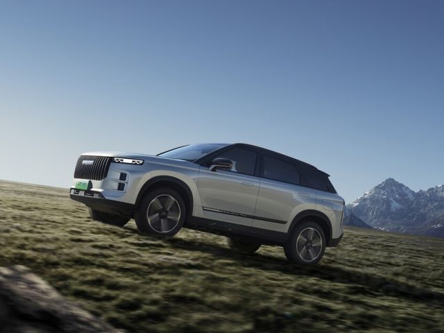 Chery ist Chinas größter Autoexporteur - Bild 1