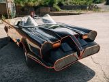Batmobil-Replika wird versteigert - Bild 5