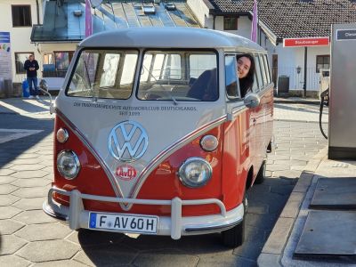 Der AvD unterstützt eine Initiative für mehr regionale Nummernschilder