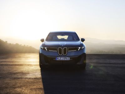 Die Neue Klasse ist da