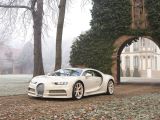 Im Rückspiegel: Bugatti – Einsichten aus dem Design - Bild 11
