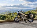 Yamahas Tracer 7 GT kann bald auch Automatik - Bild 8