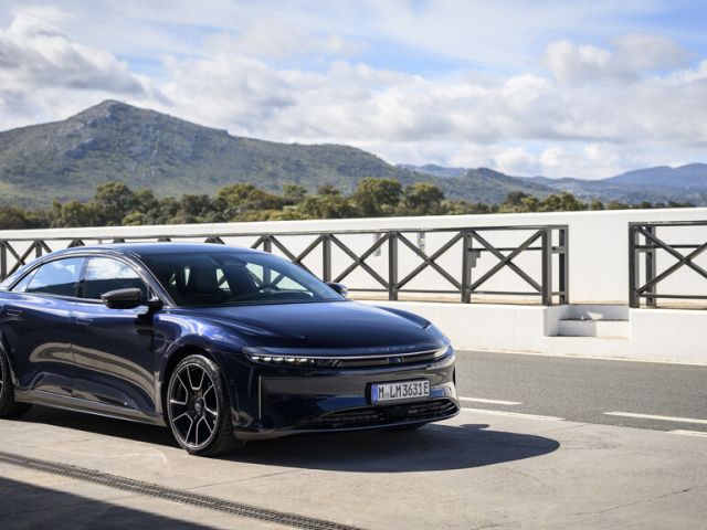 GCOTY 2026: Das sind die Klassensieger - Bild 1