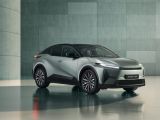 Toyota schickt den C-HR zum Elektriker - Bild 16