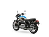 Triumph optimiert die Bonneville-Familie - Bild 66