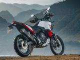 Yamaha verfeinert die Ténéré 700 World Raid technisch und ergonomisch - Bild 19