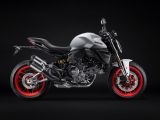 Ducati strickt die Monster neu - Bild 14
