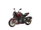Triumph reicht die Trident 800 nach - Bild 20