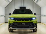 Made in Italy: Ein Jeep, der wirklich einer ist - Bild 4