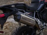 Triumph Tiger 900 Special Edition: Alpen oder Wüste? - Bild 17
